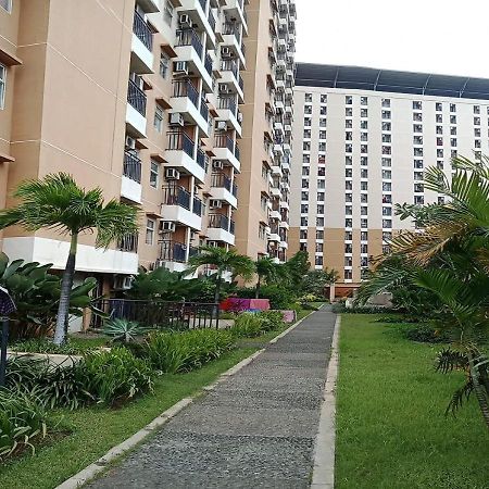 Sopian Apartemen Depok Ngoại thất bức ảnh