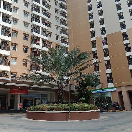 Sopian Apartemen Depok Ngoại thất bức ảnh