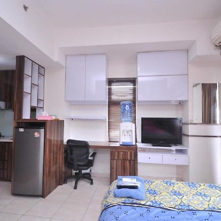 Sopian Apartemen Depok Ngoại thất bức ảnh