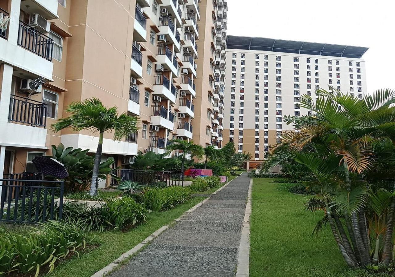 Sopian Apartemen Depok Ngoại thất bức ảnh