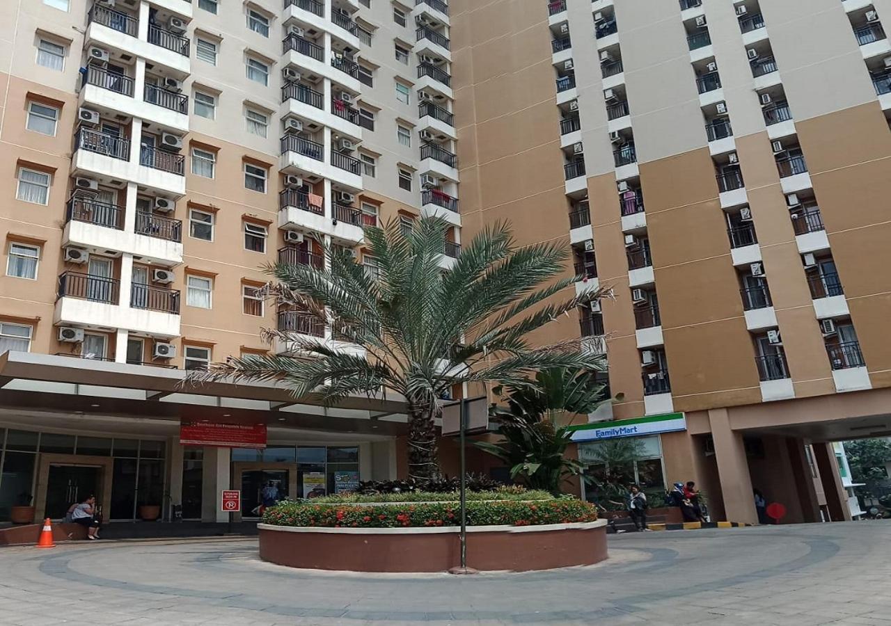 Sopian Apartemen Depok Ngoại thất bức ảnh
