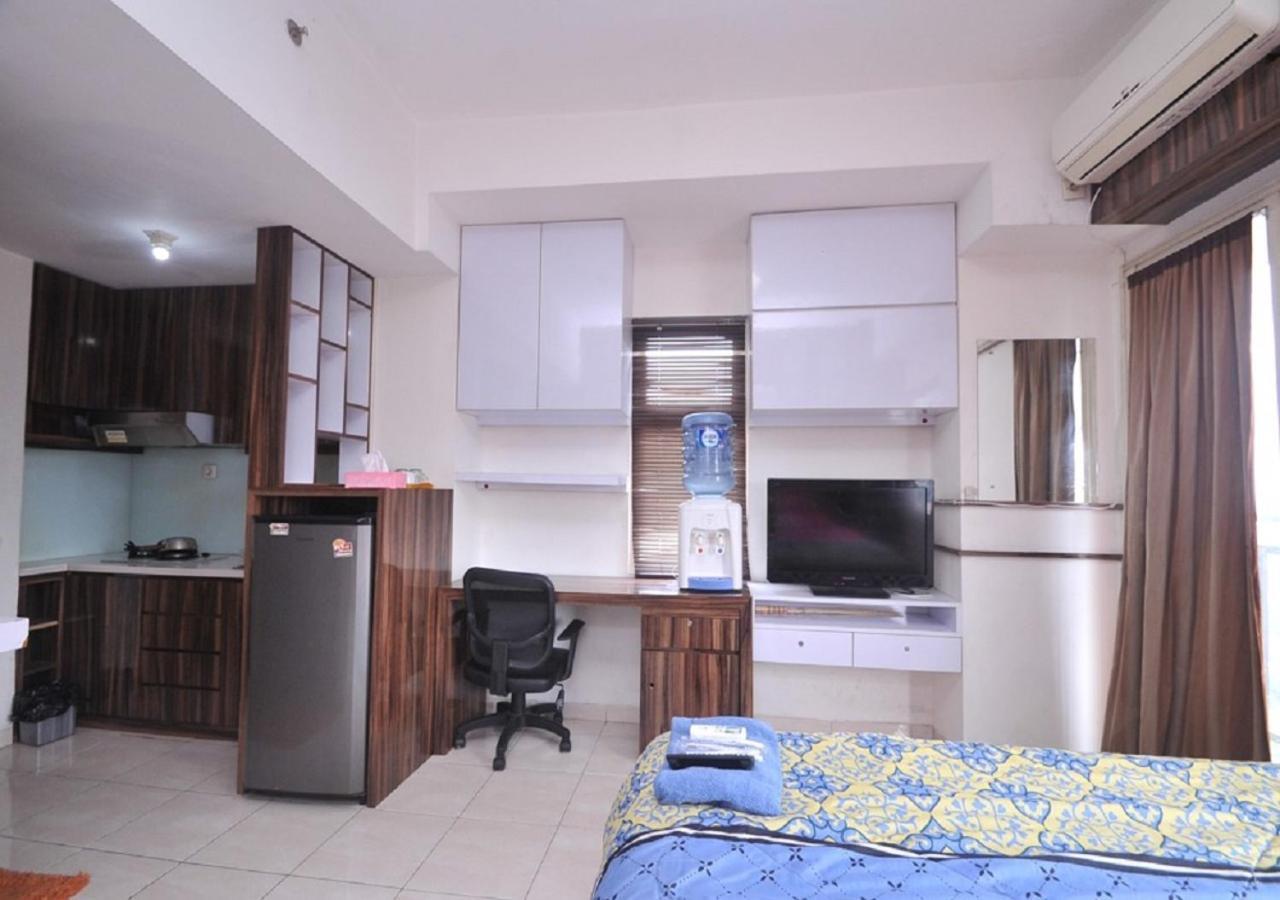 Sopian Apartemen Depok Ngoại thất bức ảnh