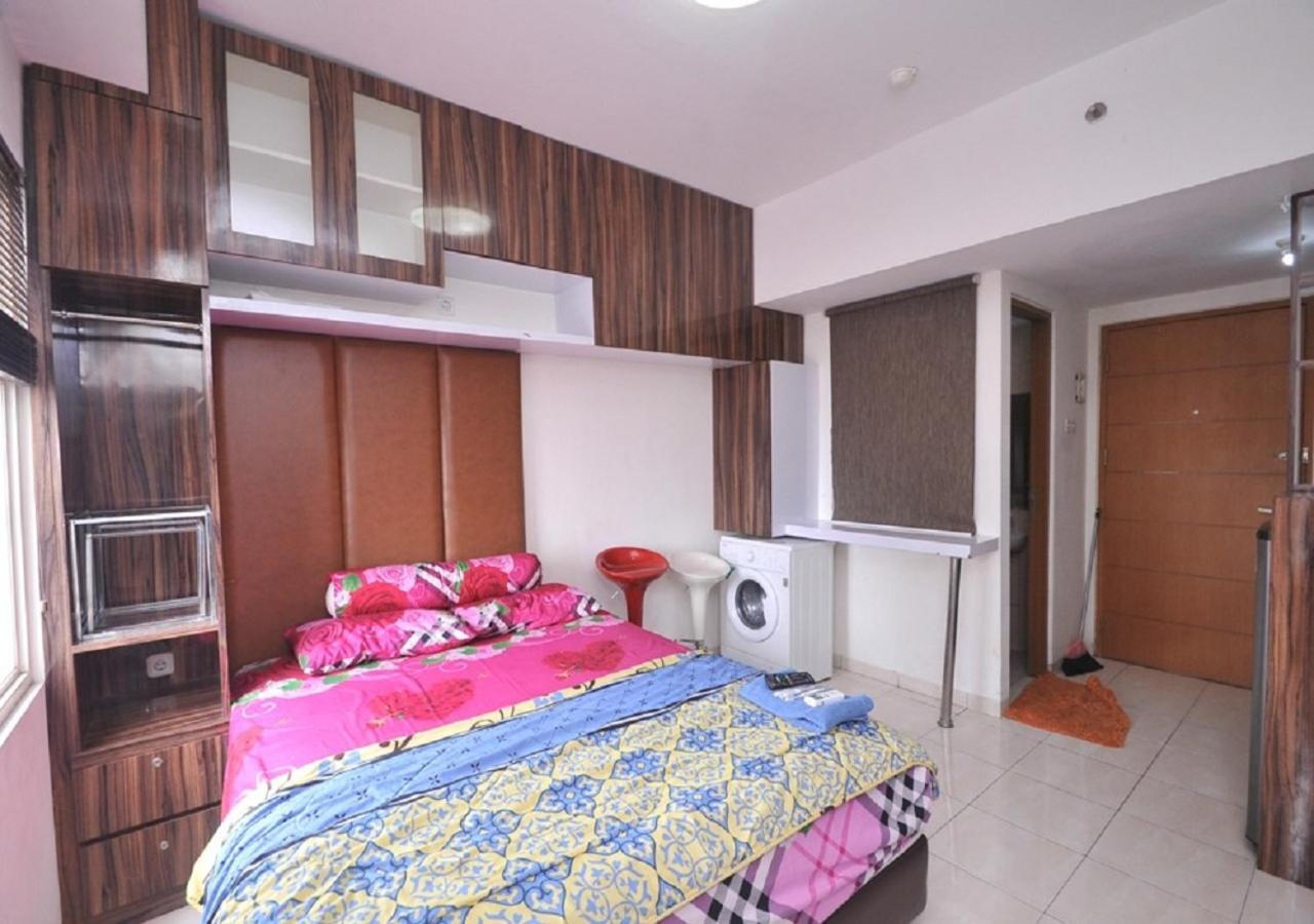Sopian Apartemen Depok Ngoại thất bức ảnh