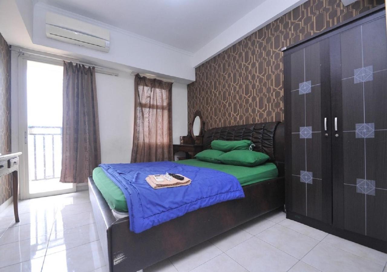 Sopian Apartemen Depok Ngoại thất bức ảnh