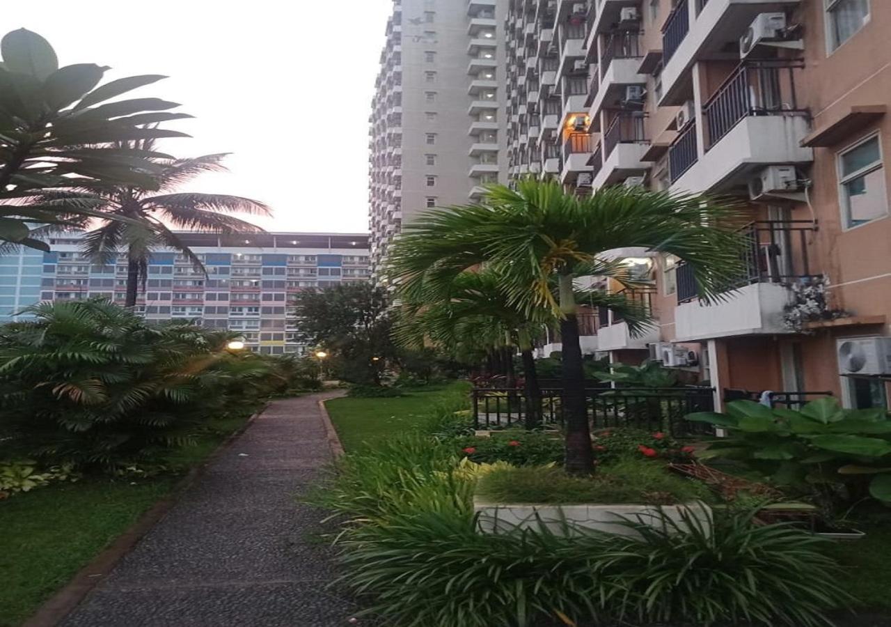 Sopian Apartemen Depok Ngoại thất bức ảnh